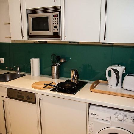 Vienna Lights Apartments - Karmarschgasse Εξωτερικό φωτογραφία