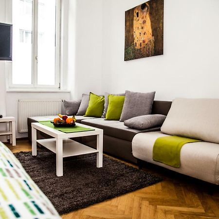 Vienna Lights Apartments - Karmarschgasse Εξωτερικό φωτογραφία