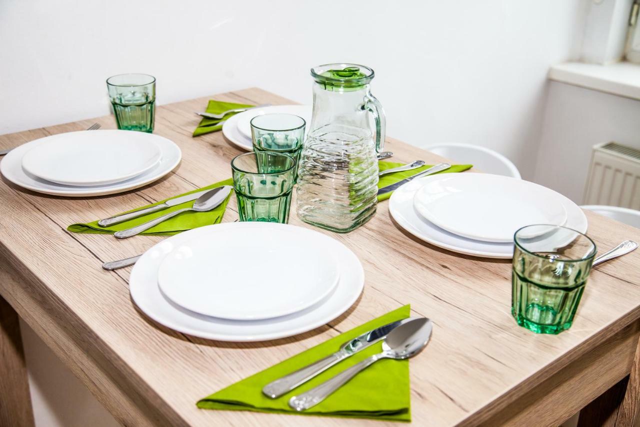 Vienna Lights Apartments - Karmarschgasse Εξωτερικό φωτογραφία