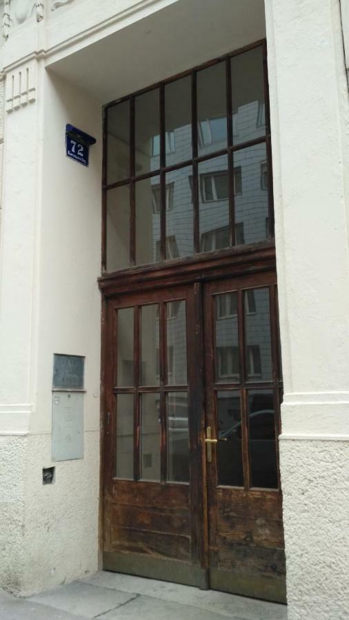 Vienna Lights Apartments - Karmarschgasse Εξωτερικό φωτογραφία