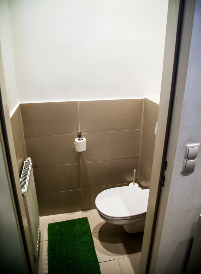 Vienna Lights Apartments - Karmarschgasse Εξωτερικό φωτογραφία