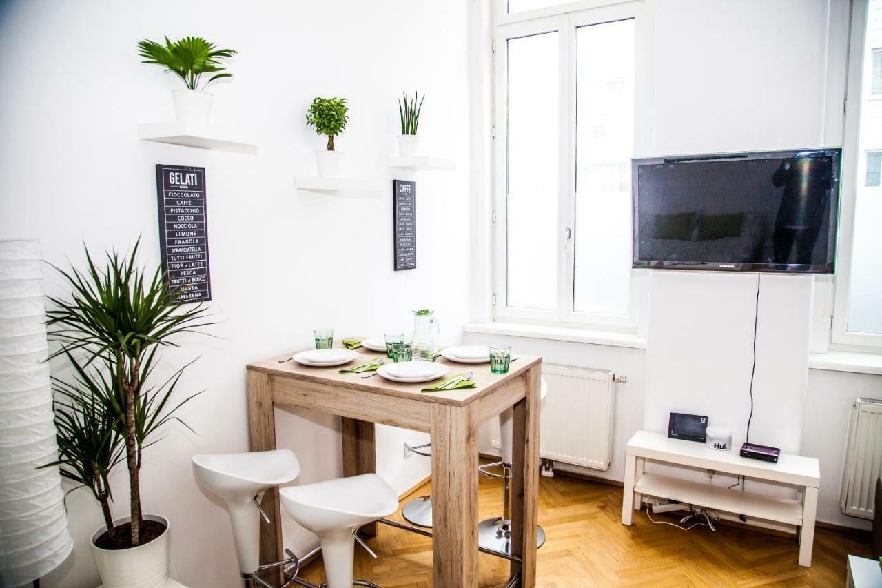 Vienna Lights Apartments - Karmarschgasse Εξωτερικό φωτογραφία