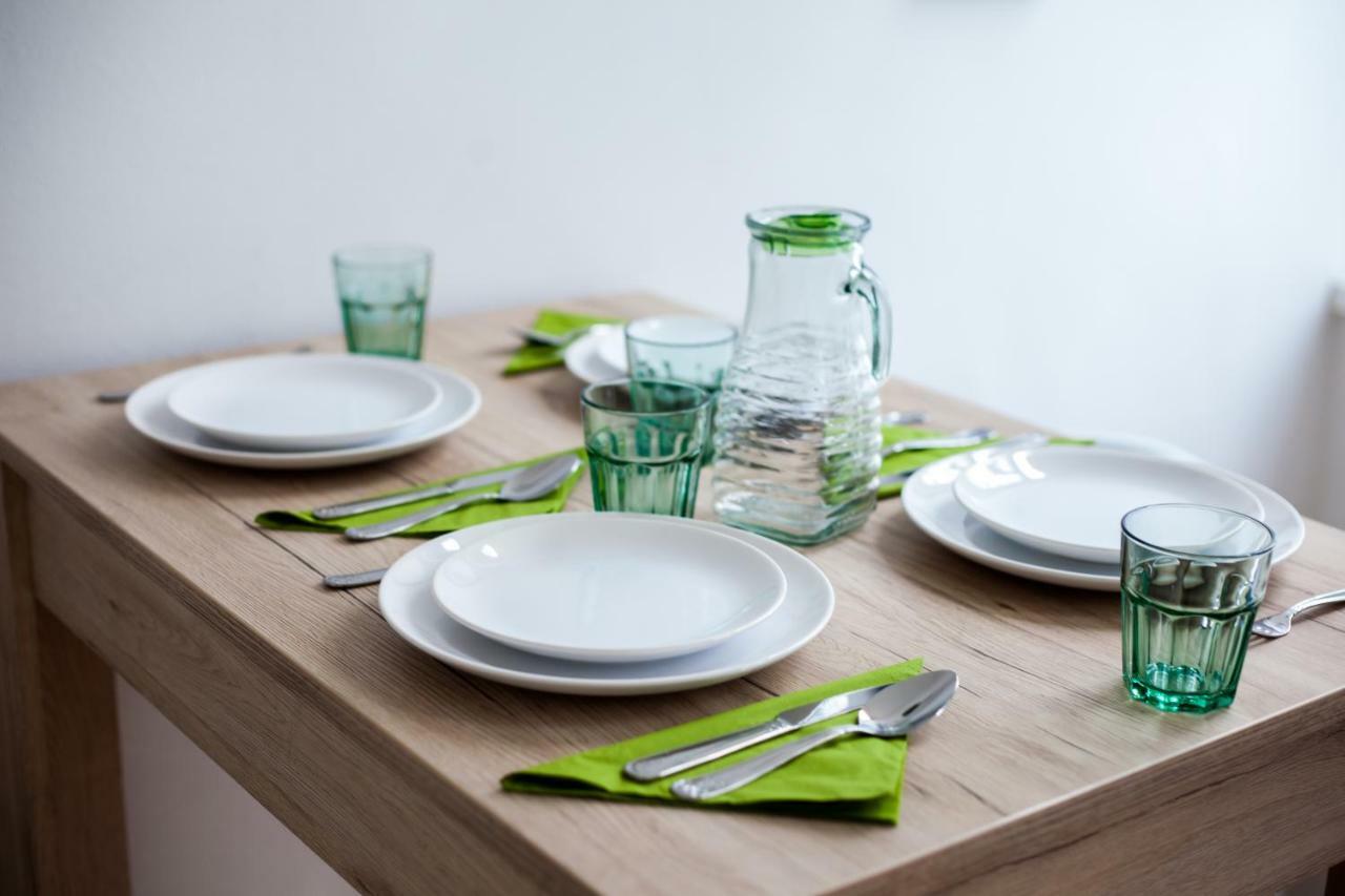 Vienna Lights Apartments - Karmarschgasse Εξωτερικό φωτογραφία