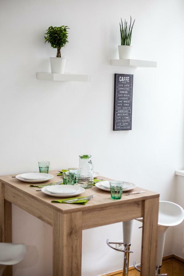 Vienna Lights Apartments - Karmarschgasse Εξωτερικό φωτογραφία