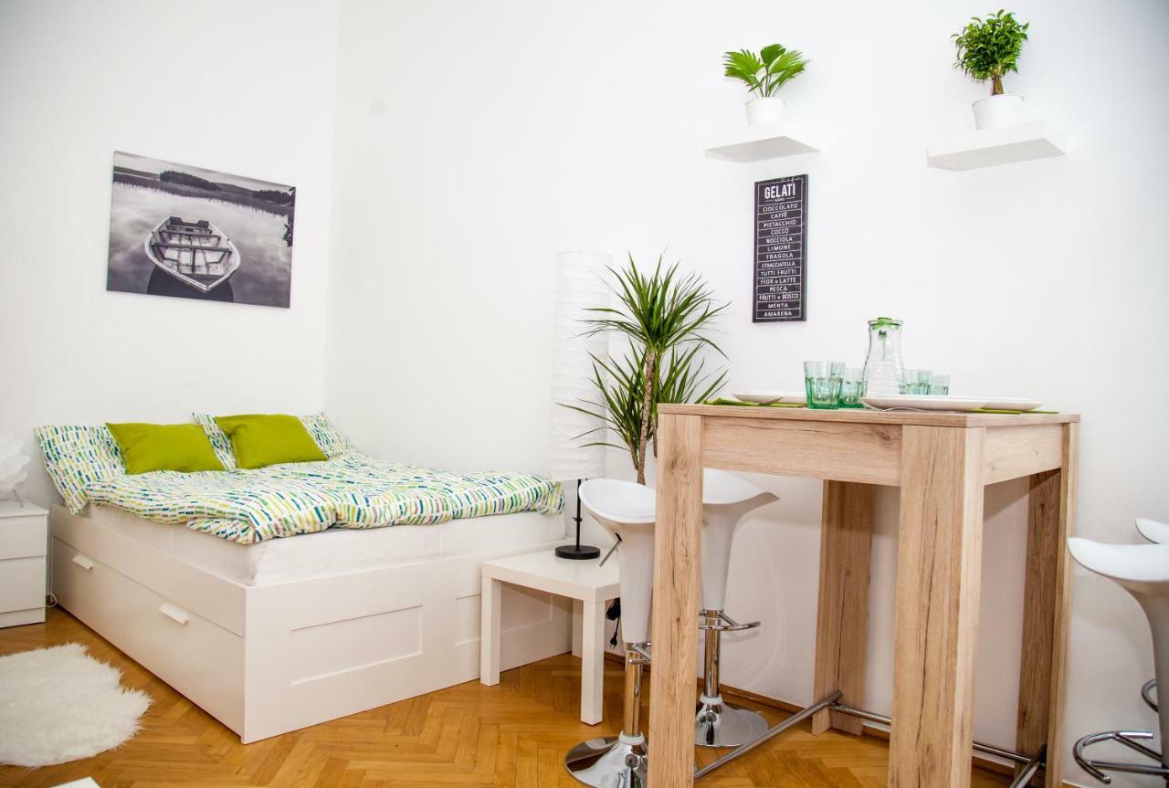 Vienna Lights Apartments - Karmarschgasse Εξωτερικό φωτογραφία